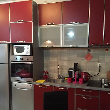 Apartments Ljiljanic Budva Ngoại thất bức ảnh