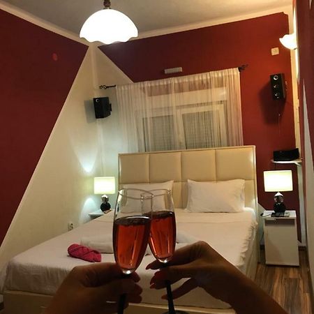 Apartments Ljiljanic Budva Ngoại thất bức ảnh
