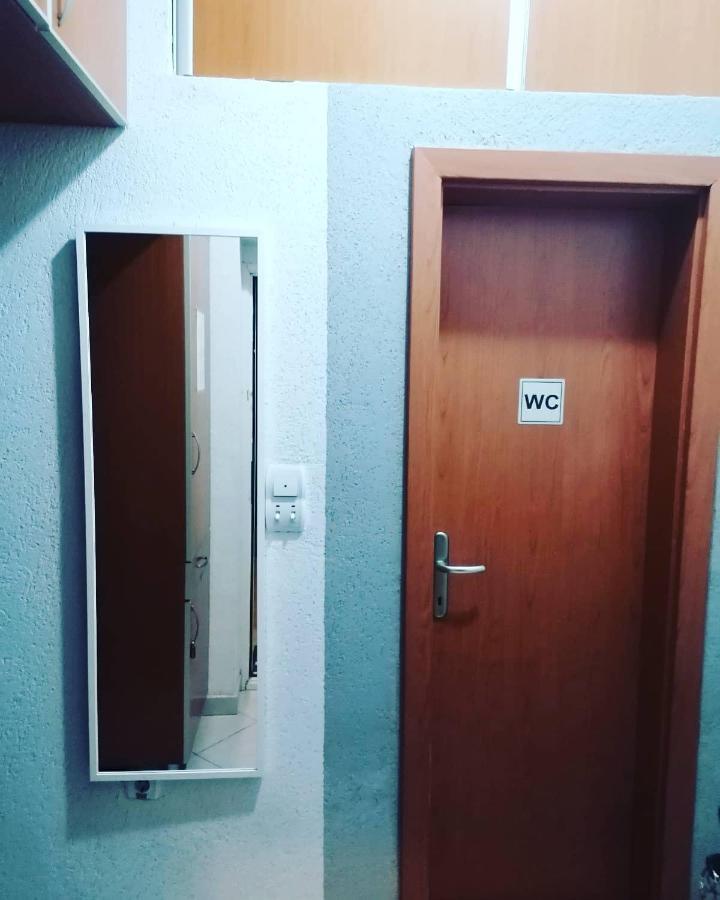 Apartments Ljiljanic Budva Ngoại thất bức ảnh