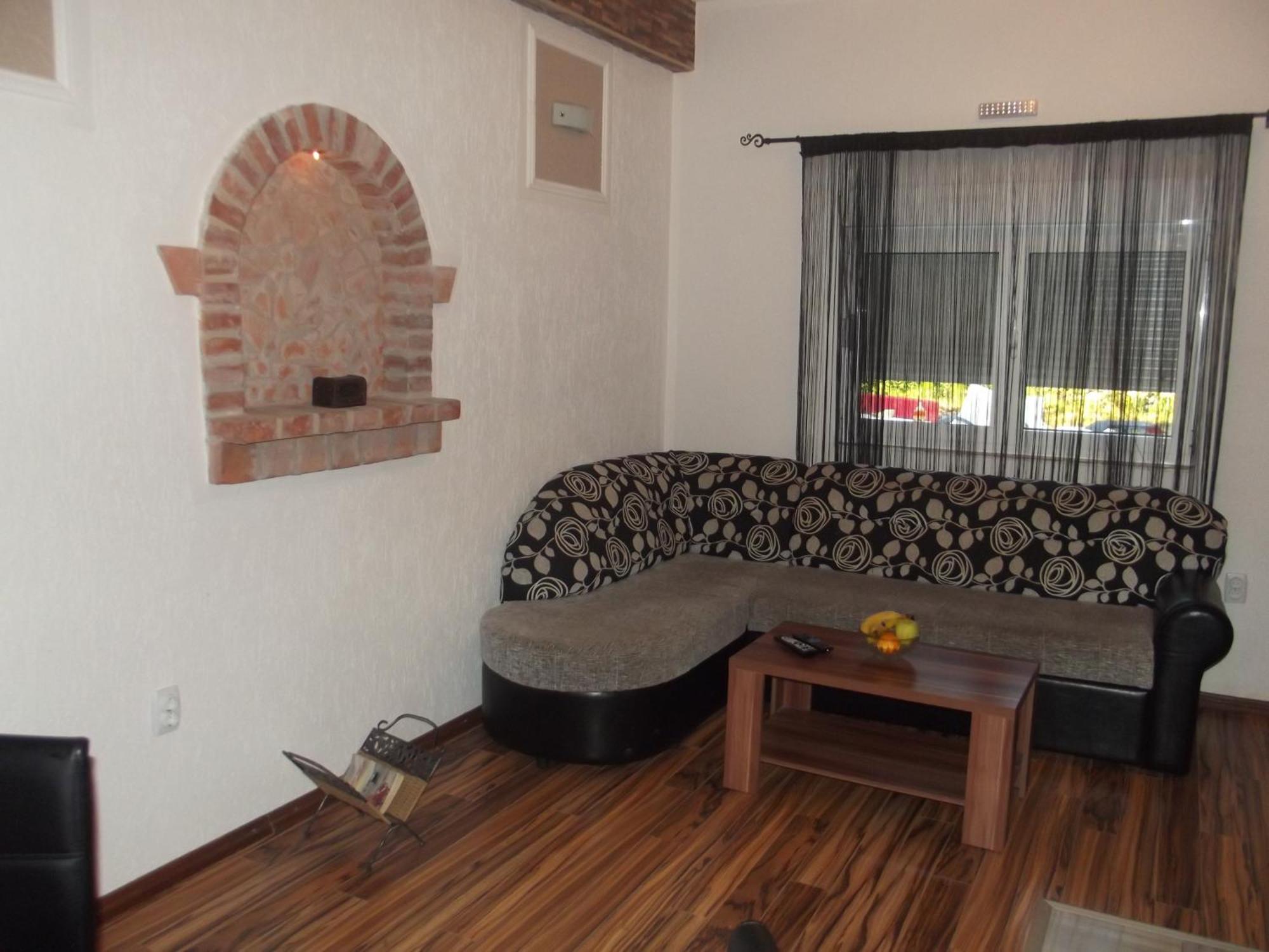 Apartments Ljiljanic Budva Ngoại thất bức ảnh