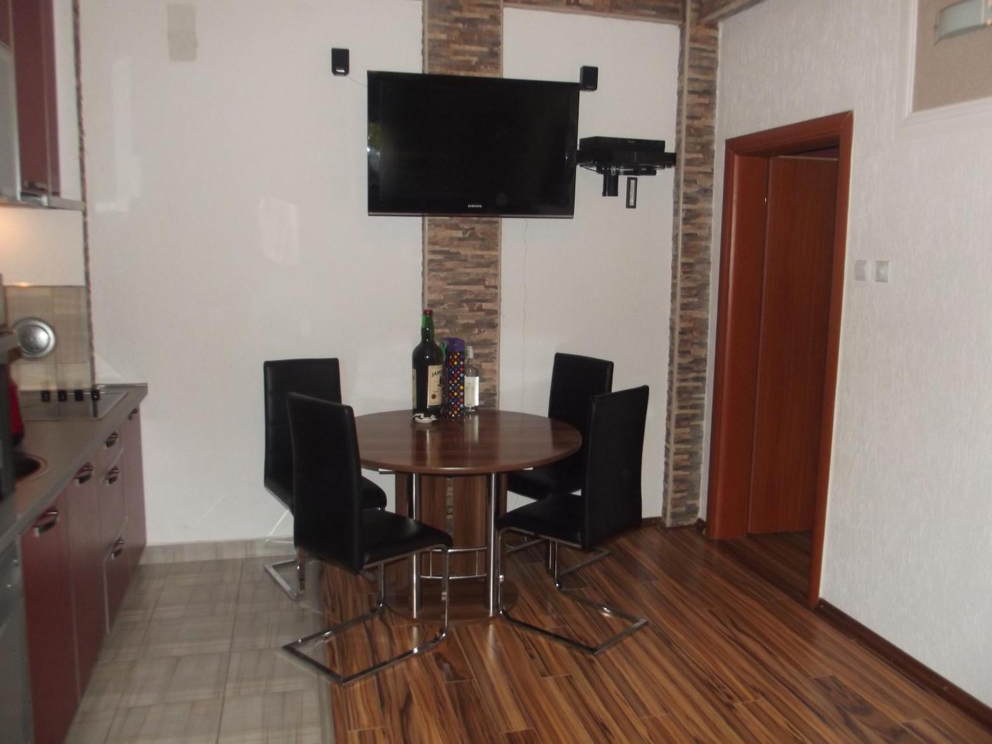 Apartments Ljiljanic Budva Ngoại thất bức ảnh