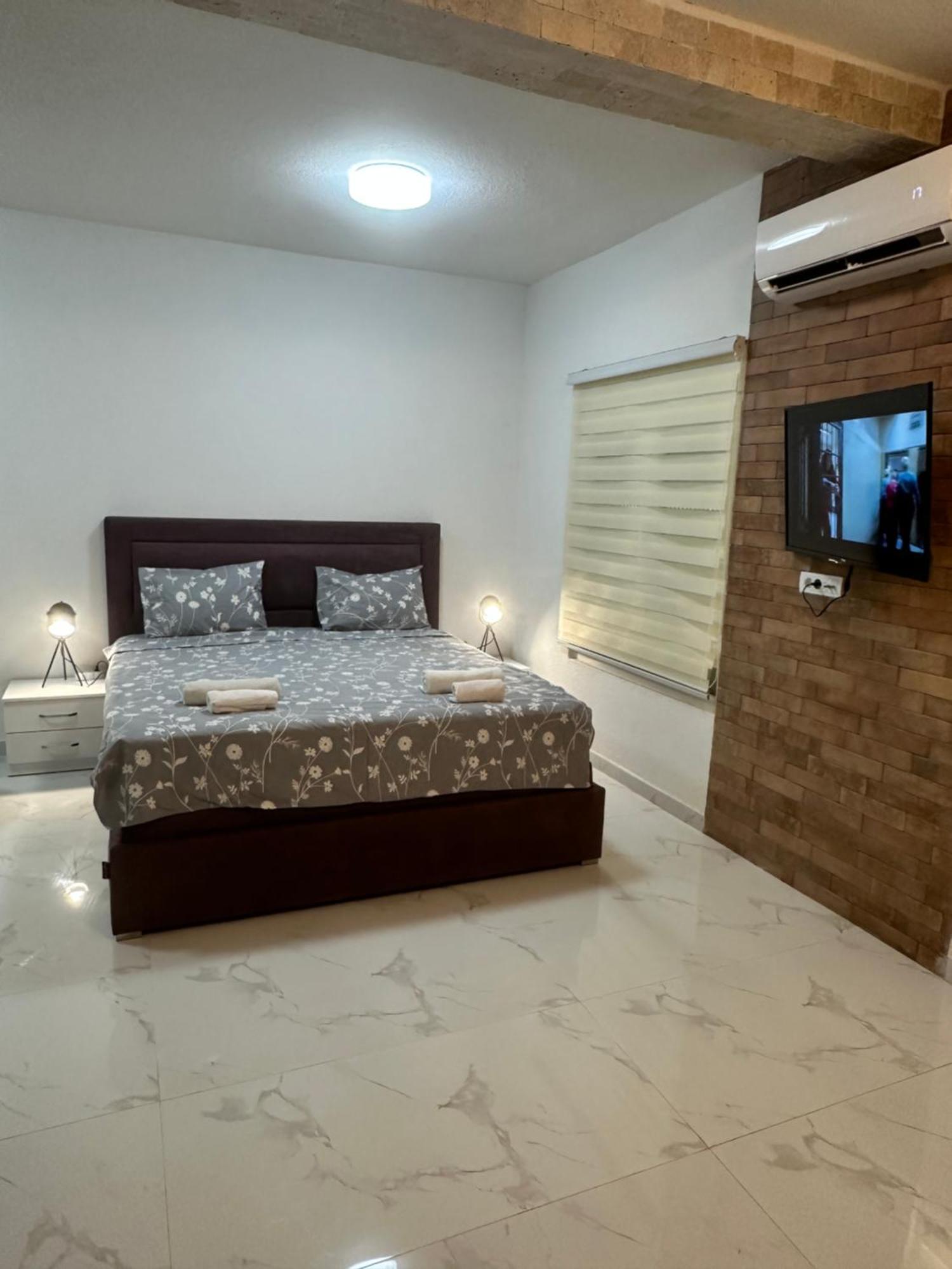 Apartments Ljiljanic Budva Ngoại thất bức ảnh