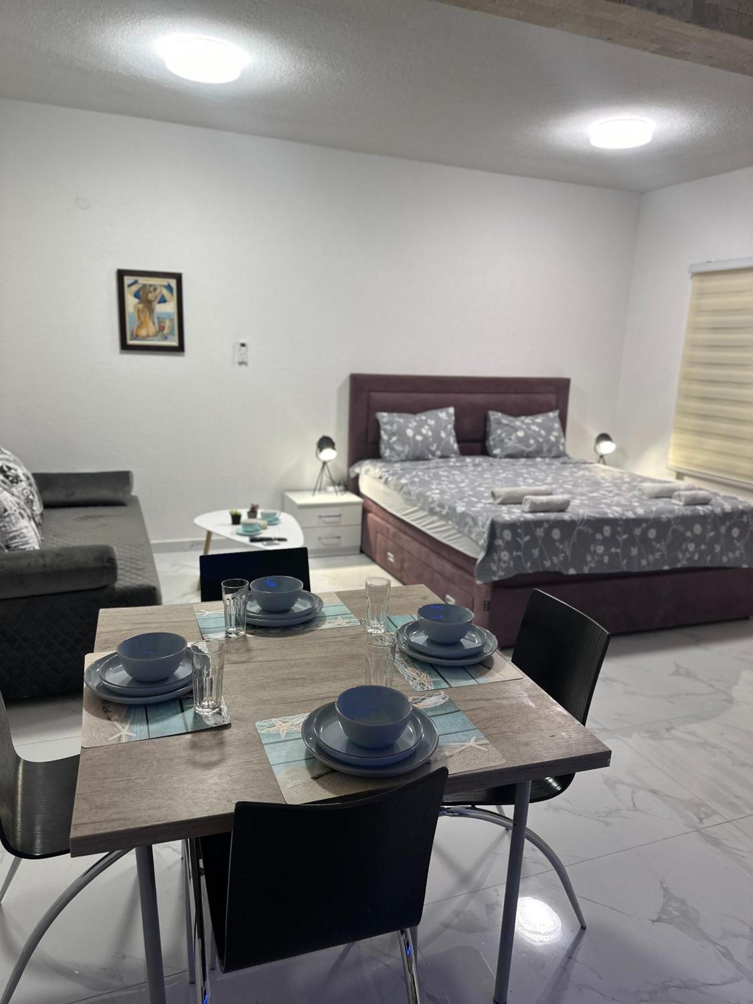 Apartments Ljiljanic Budva Ngoại thất bức ảnh
