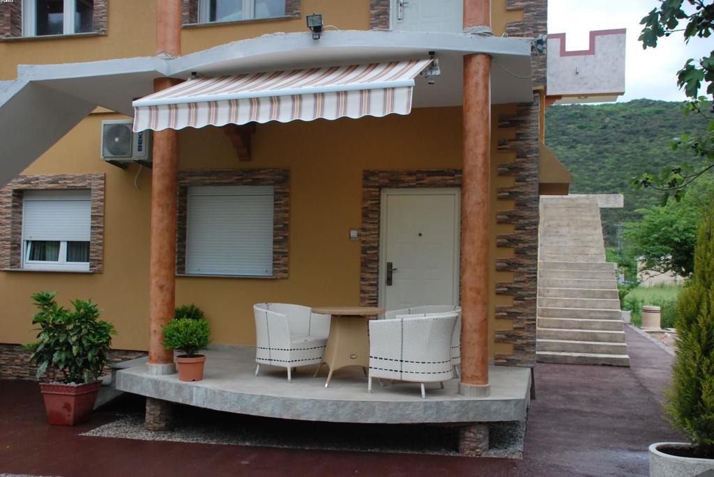 Apartments Ljiljanic Budva Phòng bức ảnh