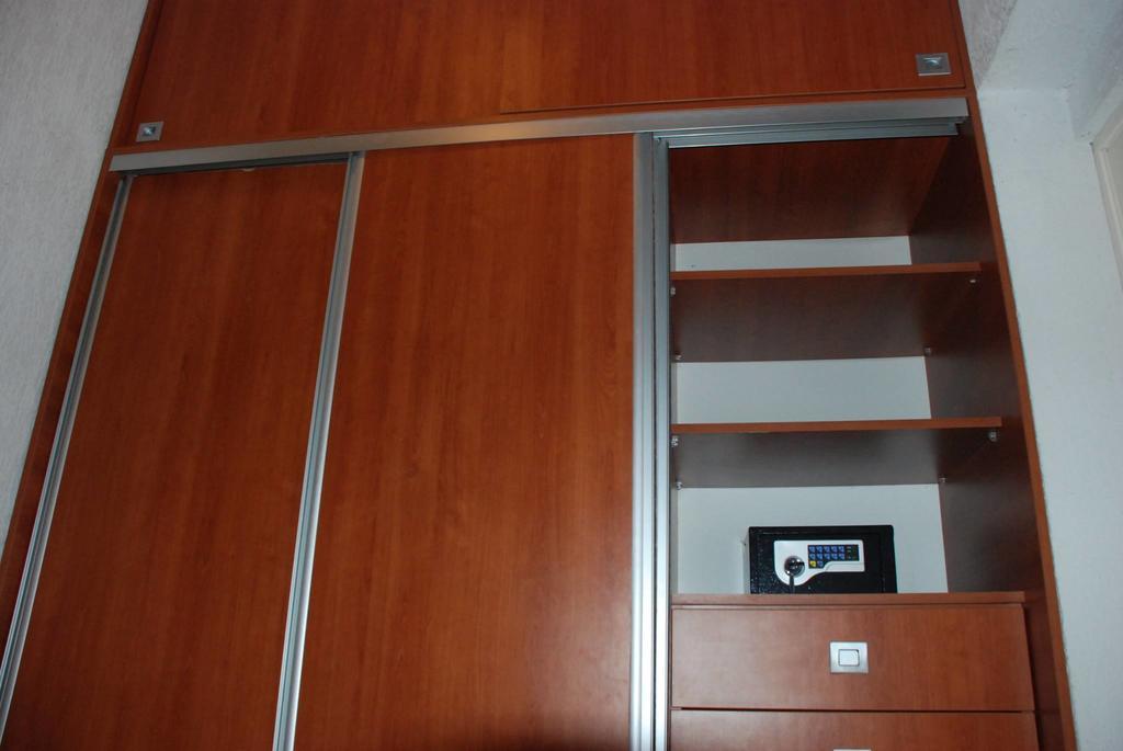 Apartments Ljiljanic Budva Phòng bức ảnh