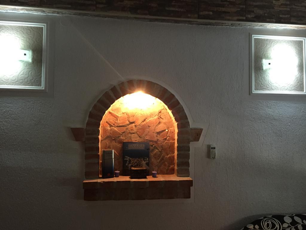 Apartments Ljiljanic Budva Ngoại thất bức ảnh