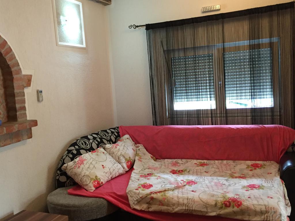 Apartments Ljiljanic Budva Ngoại thất bức ảnh