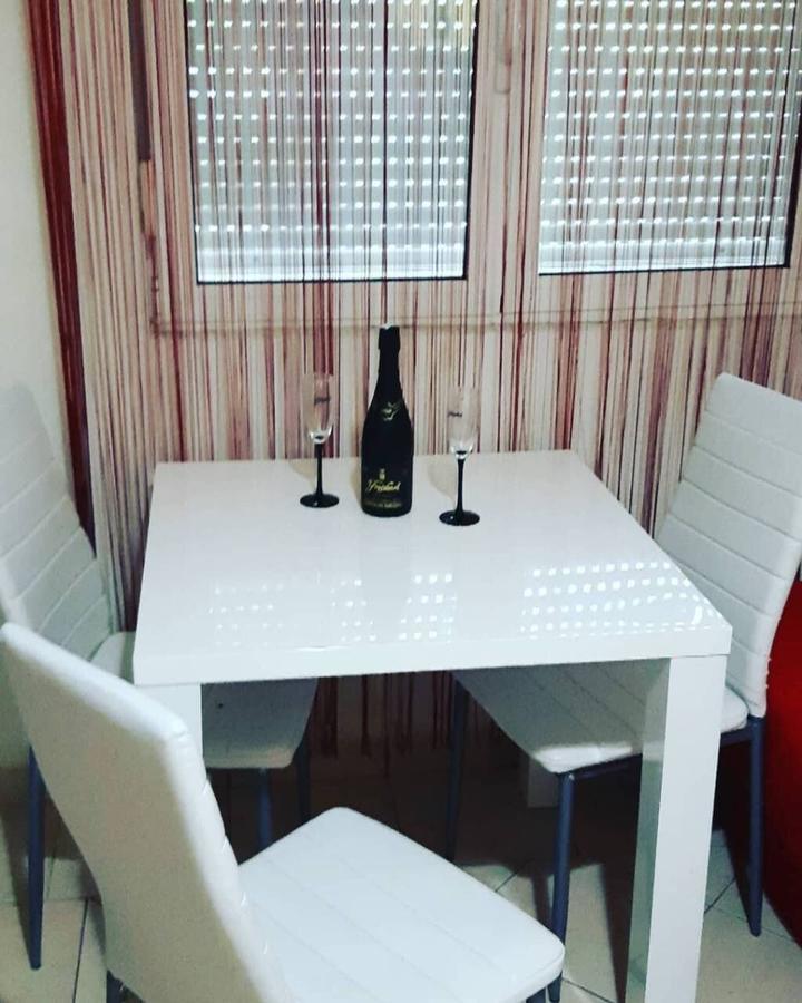 Apartments Ljiljanic Budva Ngoại thất bức ảnh