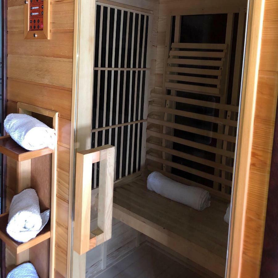 Apartments Ljiljanic Budva Ngoại thất bức ảnh