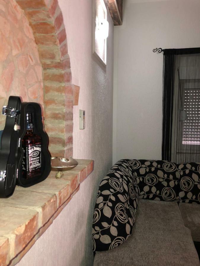 Apartments Ljiljanic Budva Ngoại thất bức ảnh