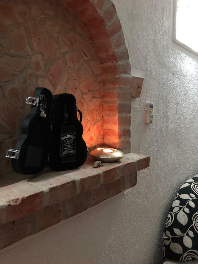 Apartments Ljiljanic Budva Ngoại thất bức ảnh