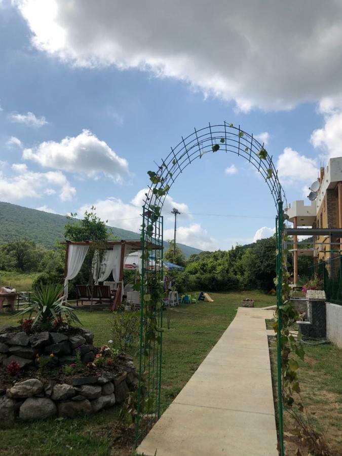 Apartments Ljiljanic Budva Ngoại thất bức ảnh